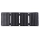 thumbnail image 3 of Kit de Panel solar portátil Ticfox 36W cargador solar plegable 2 salidas USB, 3 of 14