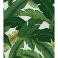 thumbnail image 2 of RSH Décor Outdoor Single Tufted Adirondack Chair Seat Cushion, Swaying Palms Aloe, 2 of 6