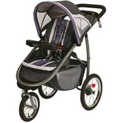 Graco Fast Action Fold Jogger Click Conn