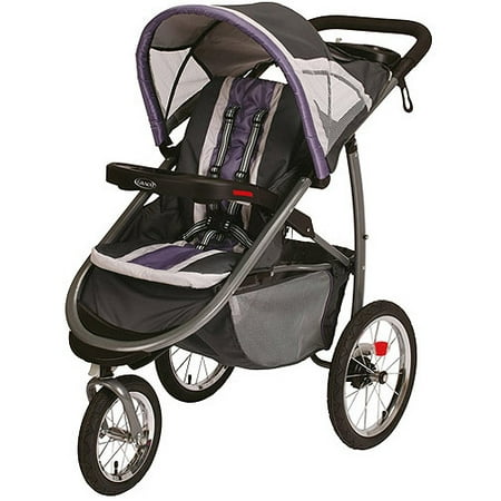 Graco Fast Action Fold Jogger Click Conn