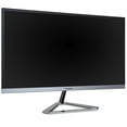 thumbnail image 3 of ViewSonic VX2776-SMHD 27 Inch 1080p Widescreen IPS Monitor with Ultra-Thin Bezels, HDMI and DisplayPort - 27" Monitor - IPS Panel Technology - Full HD 1920 x 1080px Resolution - 16.7 Million Colors..., 3 of 10