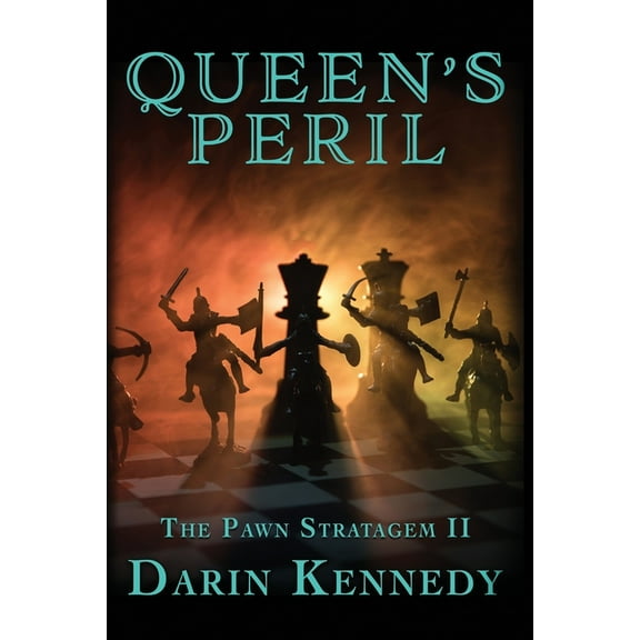 Queen's Peril, (Paperback)