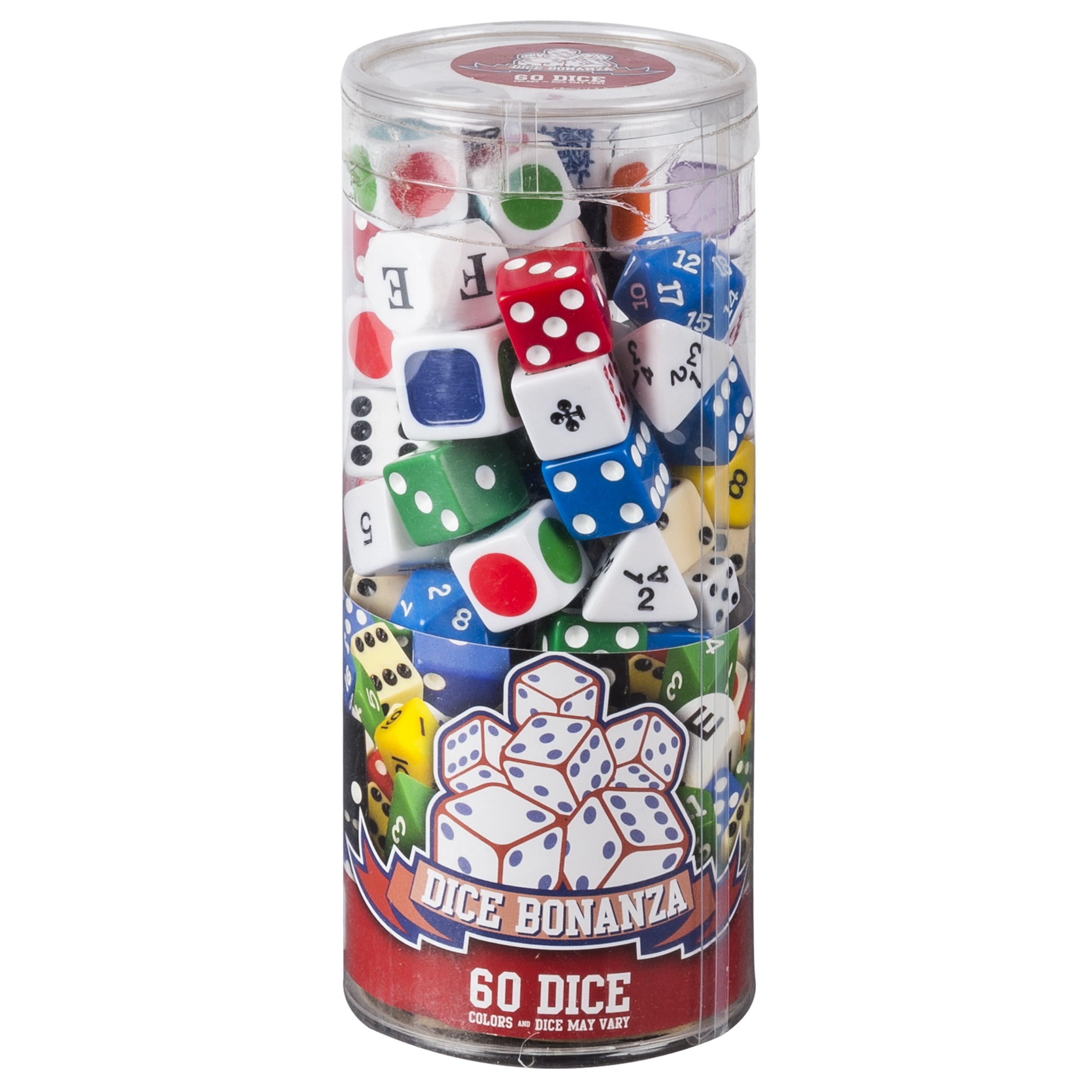 Cardinal Games Dice Bonanza