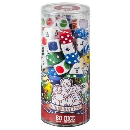 Cardinal Games - Dice Bonanza