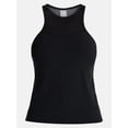 thumbnail image 4 of Avia Women's Tennis Mesh Bra Tank Top, Sizes XS-XXXL, 4 of 4