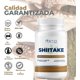 thumbnail image 5 of NAIMA Shiitake, 100 Cápsulas | Suplemento Alimenticio 100% Puro| Ingredientes Naturales, Sin Aditivos | Hongo Adaptógeno con Nutrientes, Vitaminas y Minerales, Bienestar General, 5 of 8