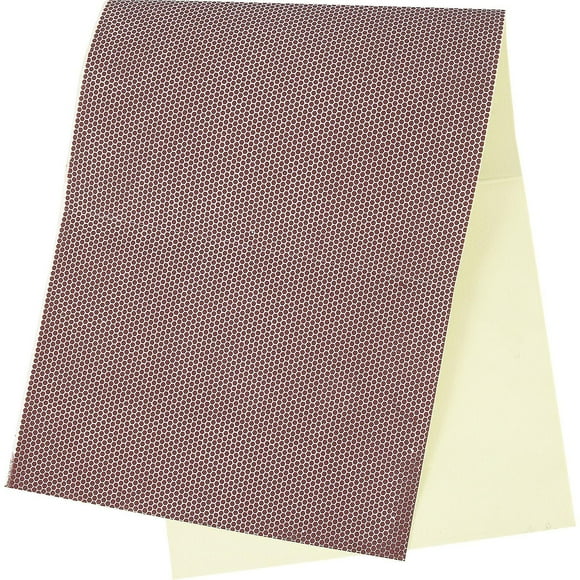 Garnish Tools Peel Stick Match Strike Permanent Match Strip Match Paper Match Strike Strip Match Strike Circle