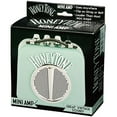 thumbnail image 3 of Danelectro Honeytone N-10 Guitare Mini Ampli, Aqua, 3 of 4