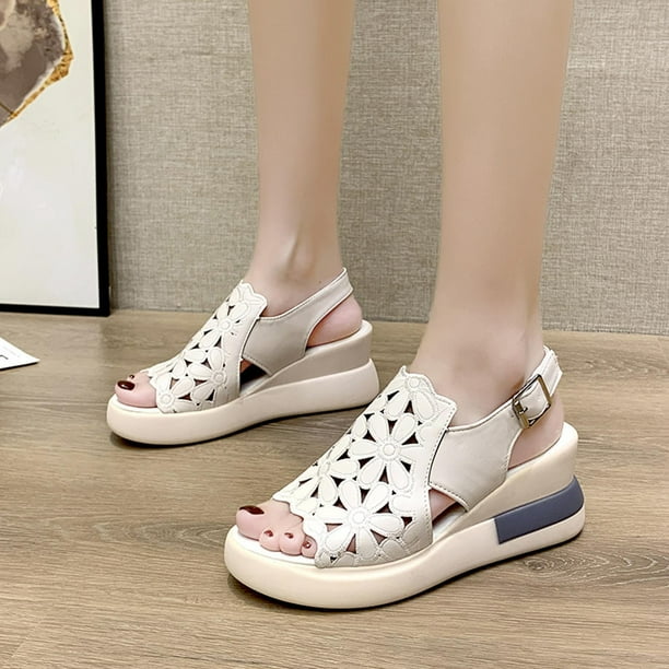 OAVQHLG3B Dress Sandals for Women Clearance Summer Ladies OAVQHLG3B Dress Sandals for Women Clearance Summer Ladies