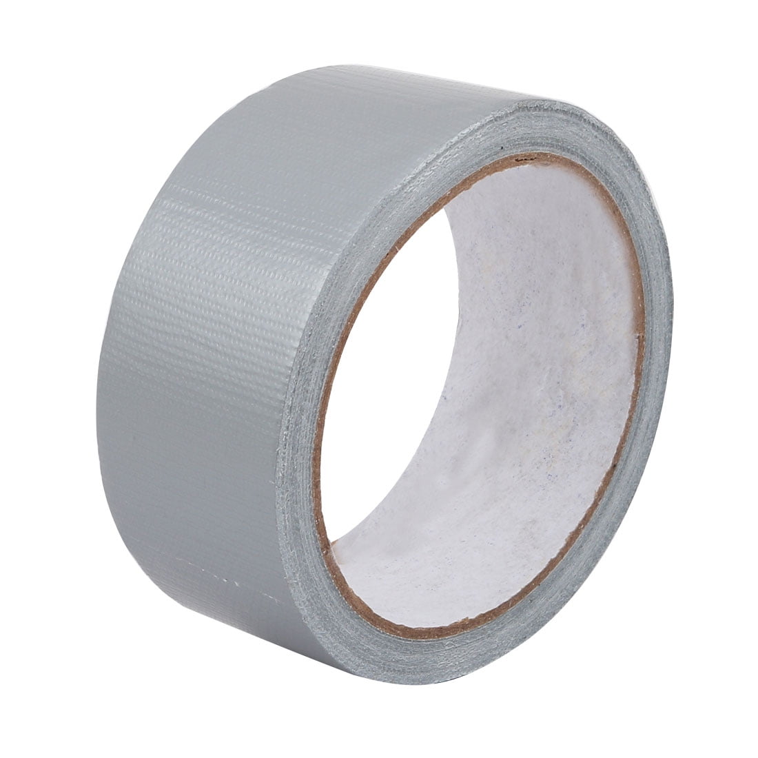 Unique Bargains Gray Single Sided Marking Carpet Tape 1.6 Inch x 11