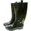 Women's Motorcycle Rain Boots