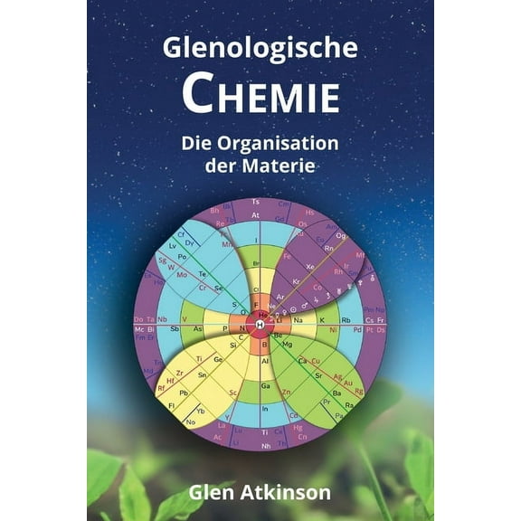 Glenologische Chemie, (Paperback)