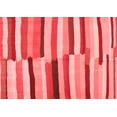 thumbnail image 1 of Ahgly Company Indoor Rectangle Oriental Red Traditional Area Rugs, 6' x 9', 1 of 4