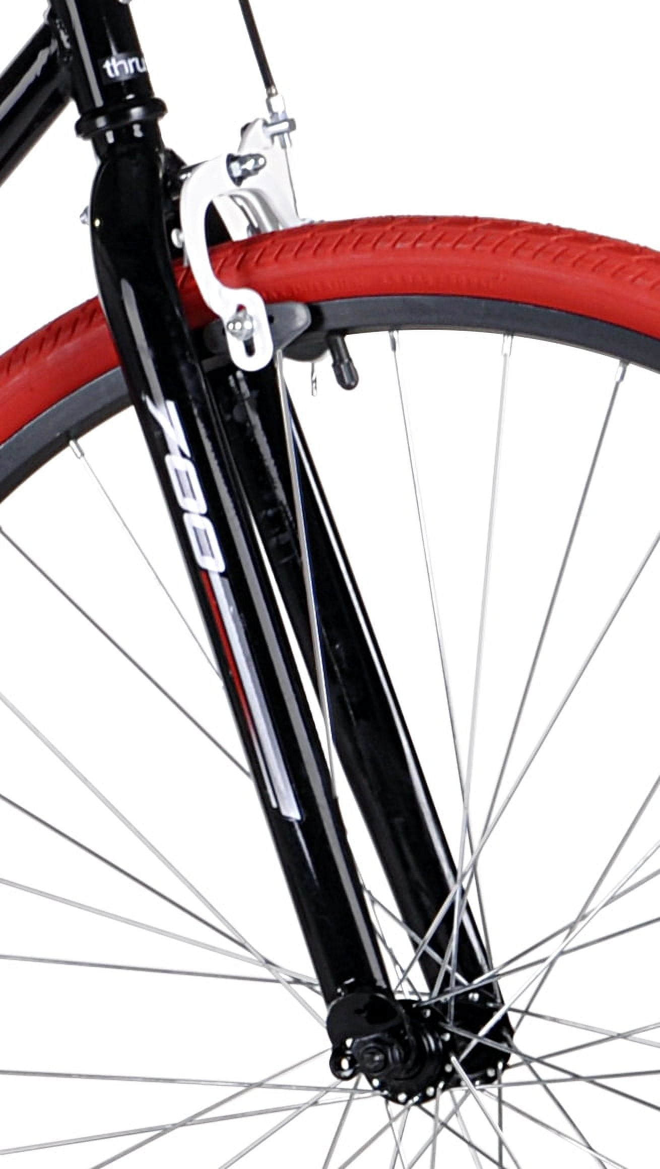 700c men's thruster fixie new arrivals