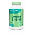 thumbnail image 1 of Omega 3, 6 Y 9 Skin Vit 60 Capsulas, 1 of 7