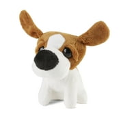 Spark Squeeze 'N Talk Plush Puppy