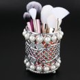 thumbnail image 4 of Estuche para Lápices Strade Fareast Limited Soporte para Almacenamiento de Joyas y brochas de maquillaje 4 piezas, 4 of 8