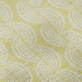 thumbnail image 2 of Dalyn Rugs Premium Machine Washable Mayfield AMF1056 Yellow 8' x 10' Rug, 2 of 7