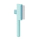 thumbnail image 1 of Pet Hair Removal Comb 2025 Cat and Dog Brush Massage and Clean Pet Hair Características Cepillo para gatos con botón de liberación Pet Grooming Brush Supplies, 1 of 4