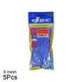 thumbnail image 1 of Fishing Net for All-Weather Use, High Carbon Steel, 3-7 Mesh Sizes, with Luminous Beads and Professional Design, 1 of 8