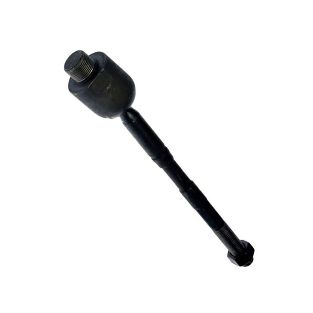 KarParts360 For Toyota FJ Cruiser 2010 11 12 13 2014 Steering Tie Rod End | Steel Housing Material | Powder Coated Finish | Black Color | With Nut/Washer | Replacement For 4550335070