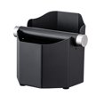 thumbnail image 3 of Caja de de café expreso, contenedor de posos de café, barril de posos de café expreso, cubo de café expreso para cafetería de hotel Octángulo, 3 of 8