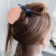 thumbnail image 2 of 4 pinzas de concha para mujer, accesorios para el cabello de concha marina, herramientas de peinado playeras para niña, lindas joyas para el cabello, accesorios para el cabello para disfraz de sirena, 2 of 8