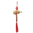 thumbnail image 4 of Home DecorationsFeng Shui Ornament Cucurbit Gourd Hanging Gourd Artwork Unbeatable Value, 4 of 5