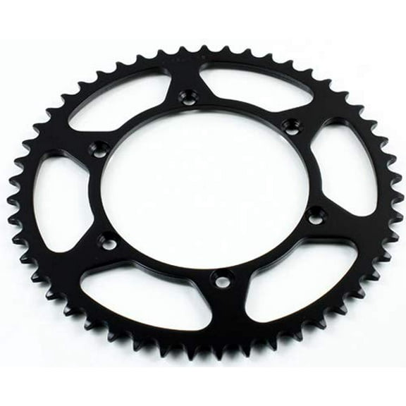 JT JTR460.49SC Steel Rear Sprocket 49 Tooth Kawasaki