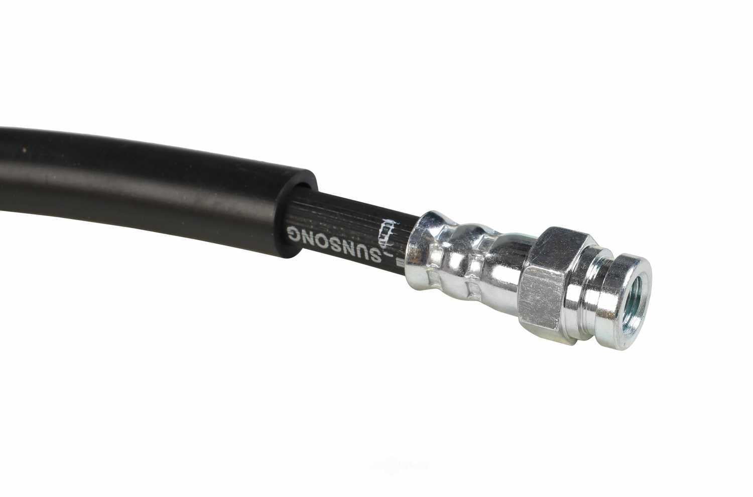 Sunsong 2201892 Sunsong 2201892 Clutch Hydraulic Hose