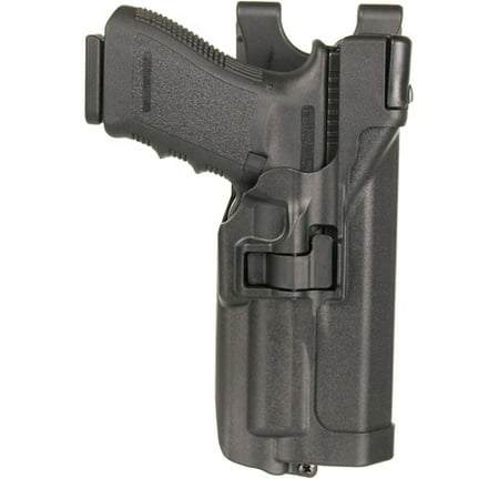 blackhawk level 3 duty serpa light bearing belt holster level 3 light bearing holsters