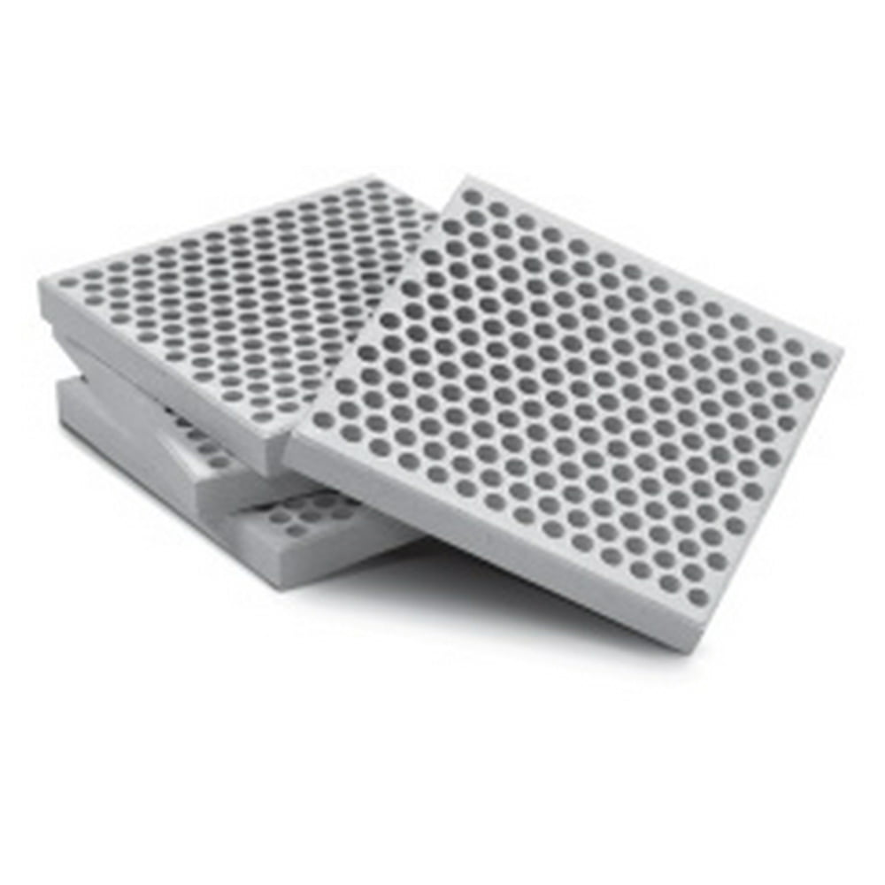 GrillPro Gas Grill Ultimate Ceramic Replacement Briquettes 43118