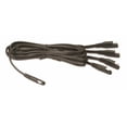 thumbnail image 1 of WirthCo Solar Panel Adapter 23129 11 Feet 6 Inch Length; With 4 Bullet E-Z Connectors, 1 of 2