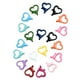 thumbnail image 5 of Broches de langosta Cordón multicolor Ganchos a presión para la fabricación de joyas Hallazgos Manualidades de bricolaje, 5 of 6