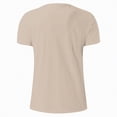 thumbnail image 5 of NOLDARES Summer Men's Graphic Print Crewneck Tees Short Sleeve Beach Vacation T-Shirts(Khaki,XL), 5 of 5