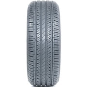 Set of 4 (FOUR) Starfire Solarus AS 215/70R16 100T All Season A/S Tires Fits: 2012-16 Honda CR-V LX, 2006-12 Toyota RAV4 Base