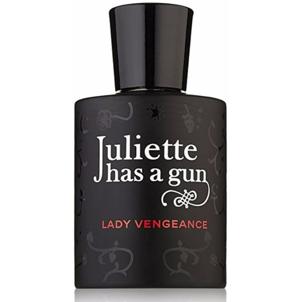 Juliette has a gun описание аромата