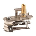 thumbnail image 1 of Controlador de temperatura Controlador de termostato Calentador eléctrico Kst-168-t250-90 profesional resistente al desgaste para horno eléctrico, 1 of 8