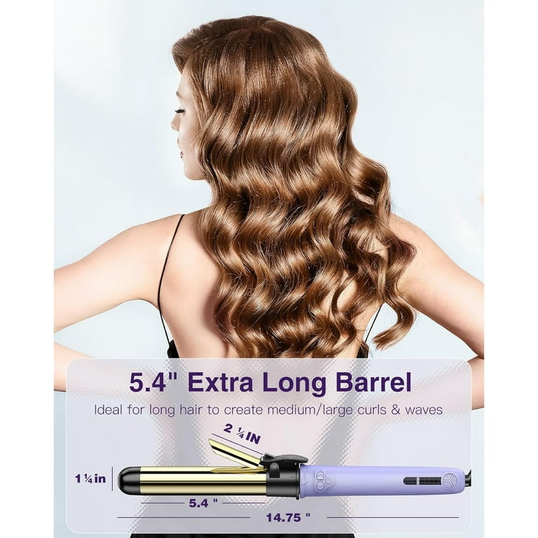 Big hair wand hot sale