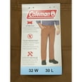 thumbnail image 4 of Coleman Men's Tear Resistant Stretch Utility Pant (Copper, 32x30), 4 of 8