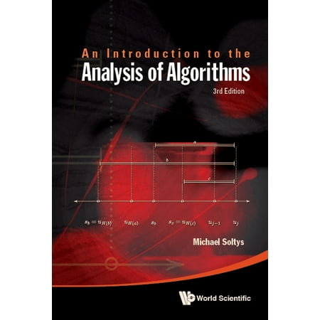 UPC: 9789813235908 | Introduction to the Analysis of Algorithms  an (3rd Edition) (Hardcover)