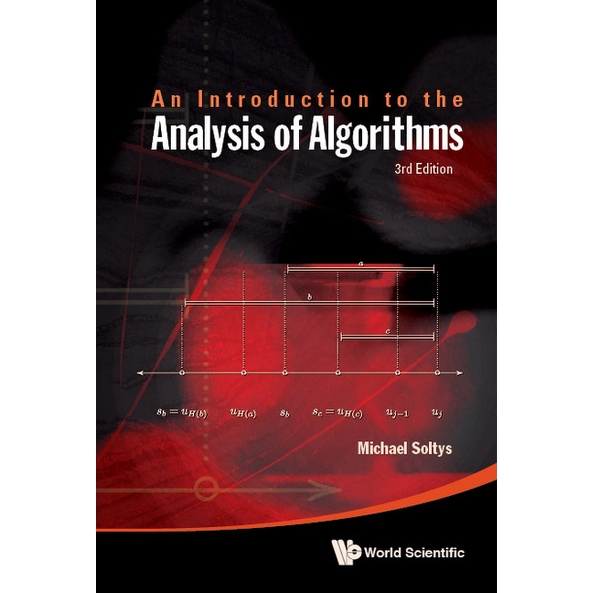 Intro Anal Algorithms (3rd Ed) (Hardcover)