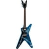 Dean Dimebag Dime From Hell ML Electric Guitar - Lightning Graphic
