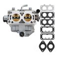 thumbnail image 1 of 16100-Z9E-023 Carburetor for Honda GX630 GX630R GX630RH GX660 GX690 Cylinder Engine Motor Carb 16100, 1 of 5