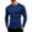 Navy long sleeve shirts men, variant on Jessboyy Long Sleeve T Shirts for Men Fitted Strethcy Workout Gym Running Athletic T Shirt Crewneck Solid Color Fitness Casual Pullover Shirts White,XL