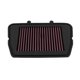 thumbnail image 3 of Filtro de aire para motocicleta,Repuestos para filtros de aire de motocicleta,Piezas de repuesto para vehículos de automóviles Piezas de reparación,Accesorios de modificación de alto, 3 of 9