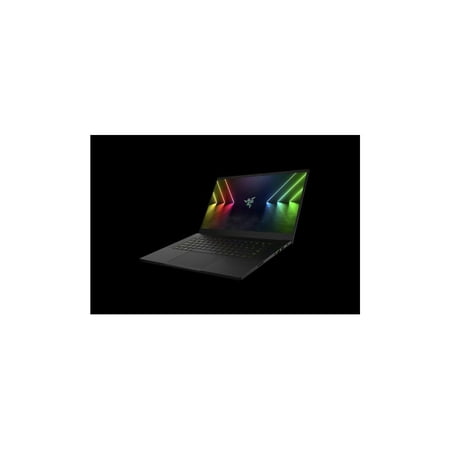 Razer Blade 15 Advanced Gaming Laptop FHD 360Hz GeForce RTX 3070 Black US Layout
