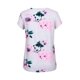 thumbnail image 3 of Blusa estampada André Badi Queenie caqui Chica 27-1647, 3 of 5
