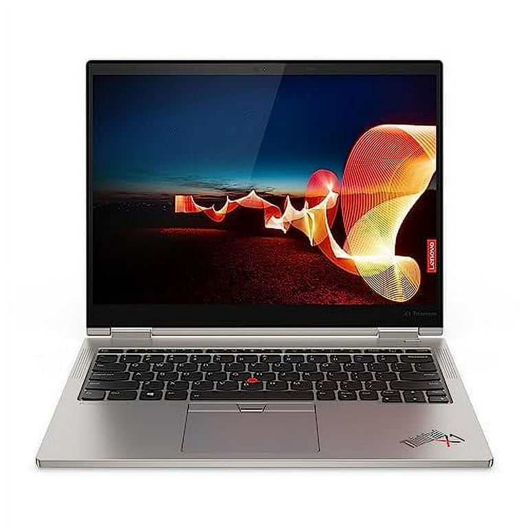 Lenovo ThinkPad X1 Titanium Yoga 13.5