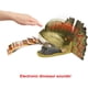 thumbnail image 4 of Juego de cartas UNO Attack Jurassic World Dominion con lanzador de cartas de dinosaurio pa Jurassic World Jurassic World Toys, 4 of 6
